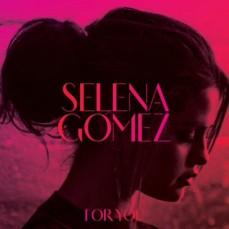  دانلود آهنگ جدید و فوق العاده زیبای Selena Gomez به نام The Heart Wants What It Wants